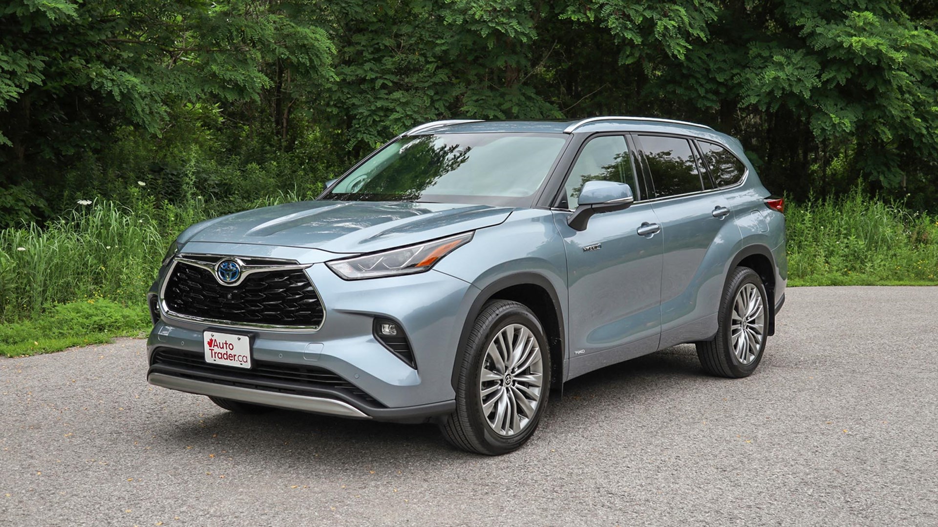 These 5 SUVs could be your next car